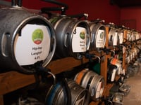 Haslemere Beer Festival set to return at Haslemere Hall this September