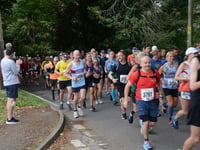 Farnham Pilgrim Marathon returns this Sunday for 14th event