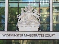 General election betting scandal: Farnham man in court