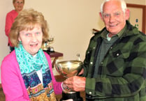 St Giles on the Health Horticultural Show spans generations