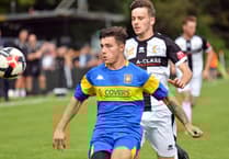 Petersfield Town pick up Wessex League Premier Division win at Downton