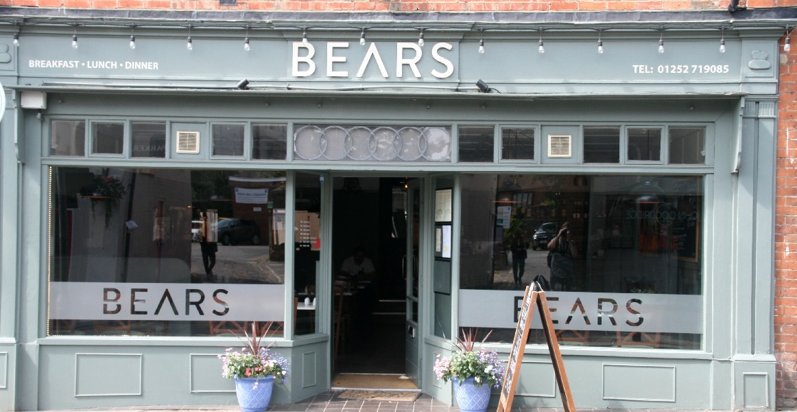 Bears
