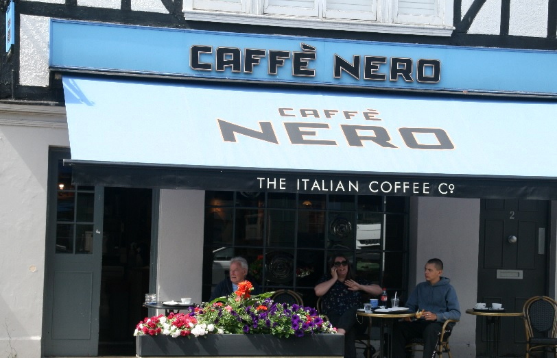 caffe Nero