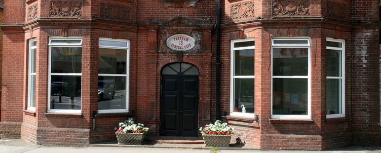 The Central Club
