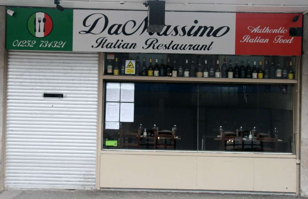 Da Massimo