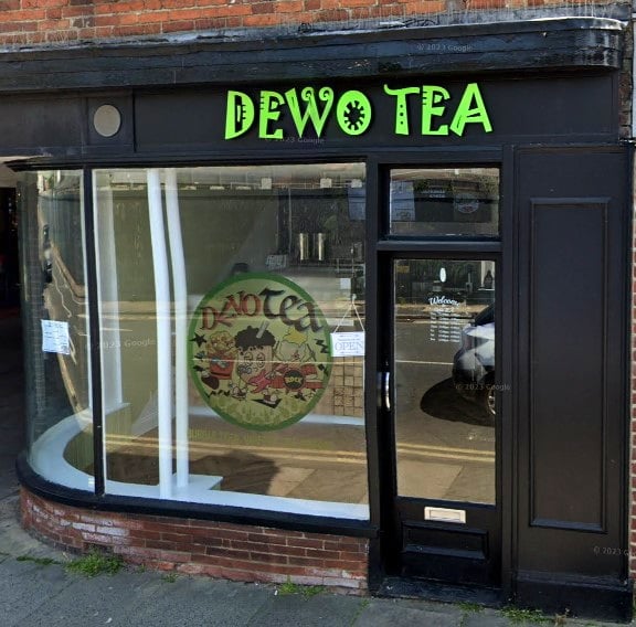Dewo Tea