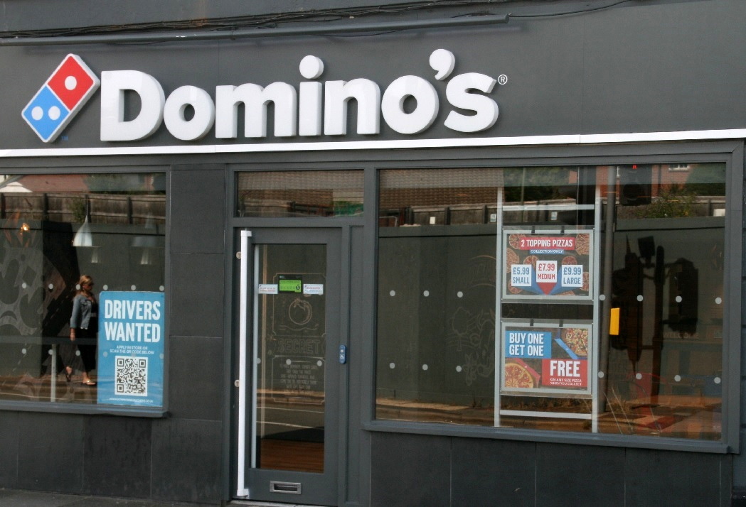 Domino’s