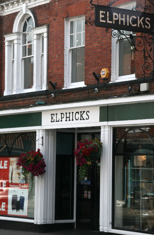 Elphicks