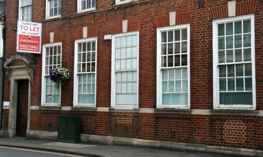 HSBC Bank
