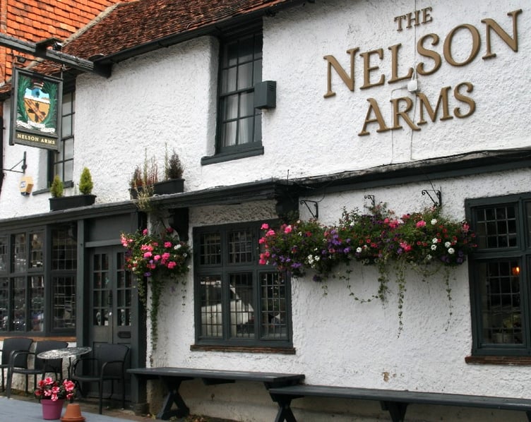 The Nelson Arms