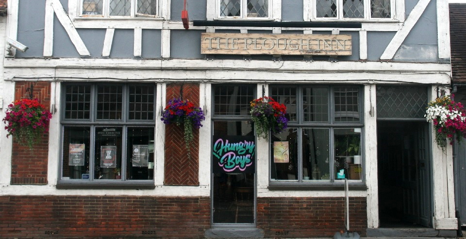 The Plough