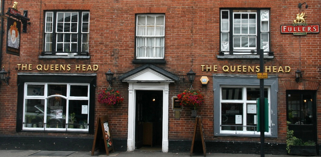 Queen’s Head