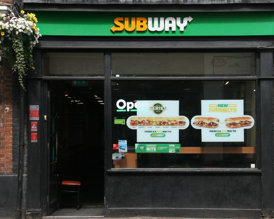Subway