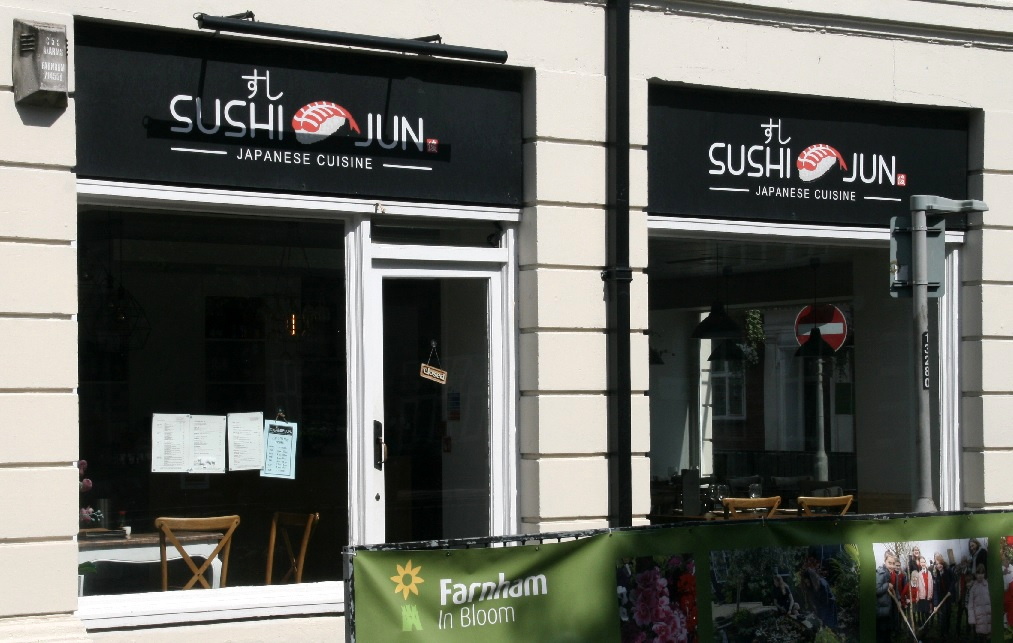 Sushi Jun