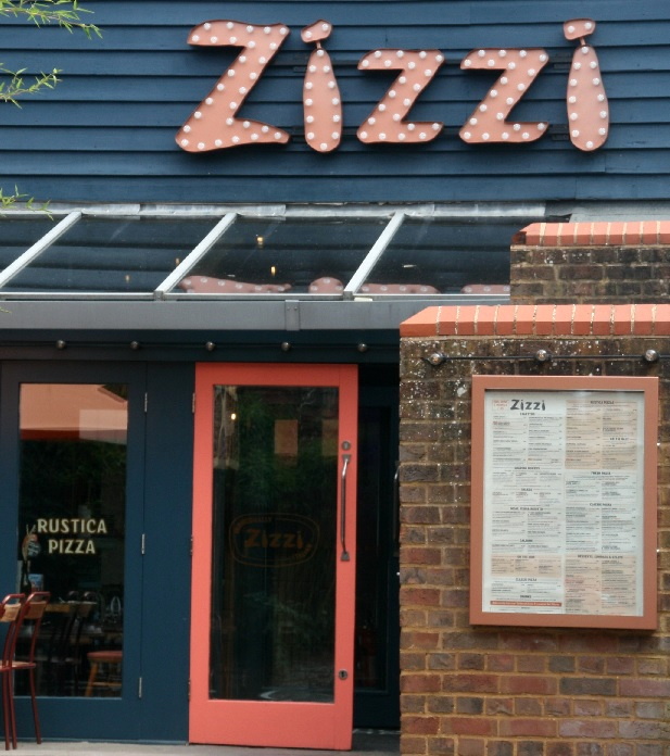 Zizzi