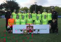 The journey of women’s football