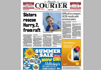 How you can read your Isle of Man Courier online right now