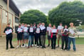 GCSE results day: Live updates as students discover their grades