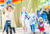 Make the most of the Bank Holiday at Devon’s Top Attractions