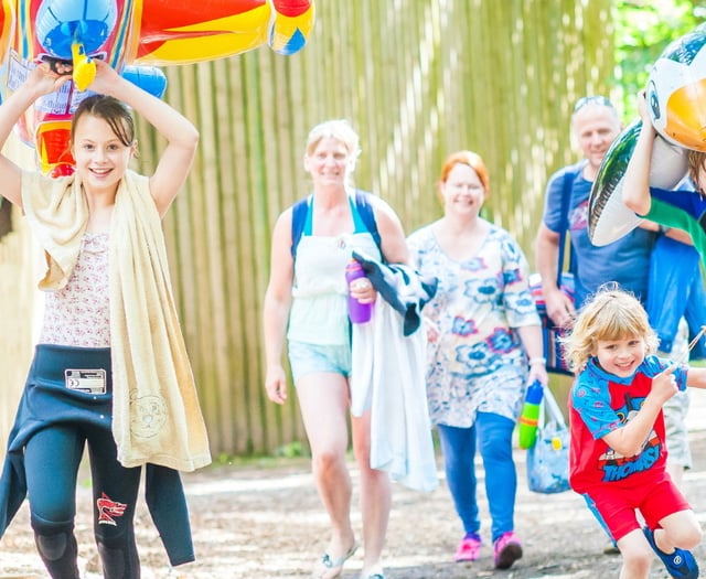 Make the most of the Bank Holiday at Devon’s Top Attractions