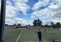 Farnham Town beat Alton in A31 derby to claim the bragging rights