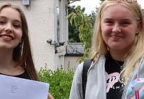 Headteacher's pride at results of pupils from Teignmouth