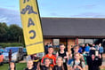 Somer Athletics Club’s young runners celebrate summer