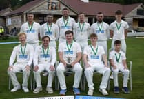 Fernhurst seal I’Anson Division Three title