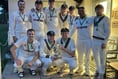 Defending I'Anson champions beaten by Grayswood on opening day
