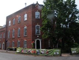 Farnham GP surgery’s move is a win-win for all, say docs and council