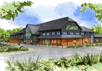 New farm shop and more than 200 homes granted at Secretts in Milford