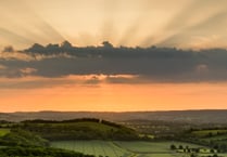 Gallery: Incredible cloud photos of the South Downs National Park