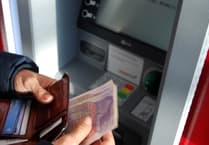 East Hampshire MP Damian Hinds weighs up the pros and cons of going cashless