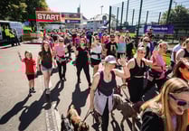 Last chance to enter Coast 2 Coast