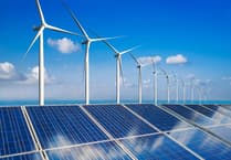 Greg Stafford MP: Energy crisis was a close call for Britain