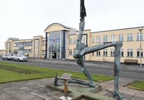 Why we had to close the runways at Ronaldsway yesterday