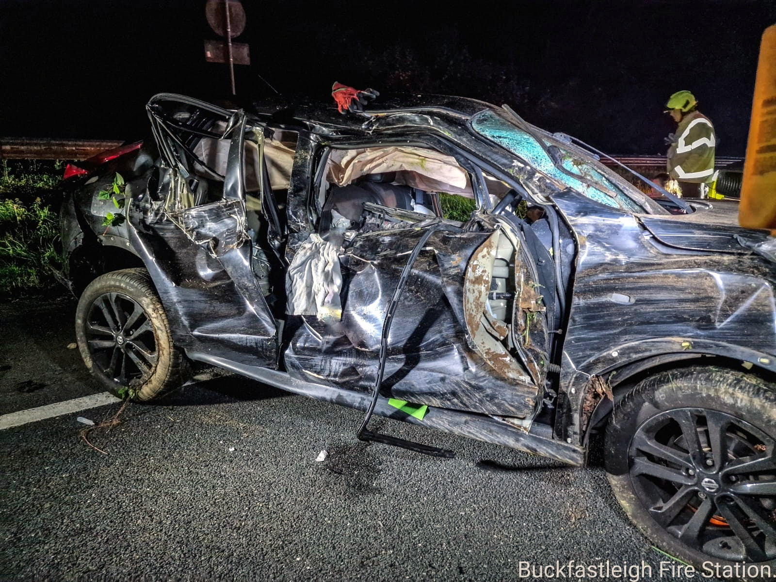 Opinion: How many people have died because of Surrey's tardiness?