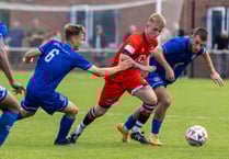 Wythenshawe and FC Isle of Man play out stalemate