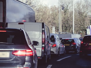Air pollution can affect all aspects of our health