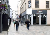 New Hospice shop to open in Duke Street