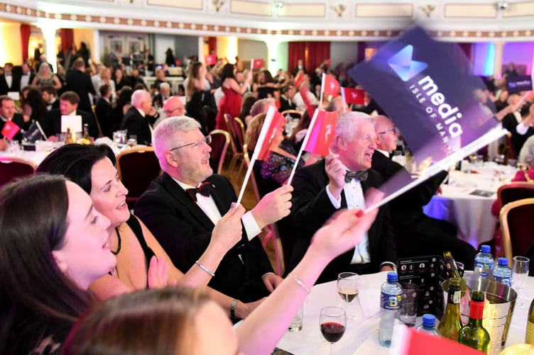 The 2022 Awards for Excellence at the Villa Marina