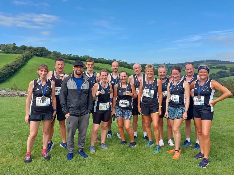 NEWQUAY Road Runners