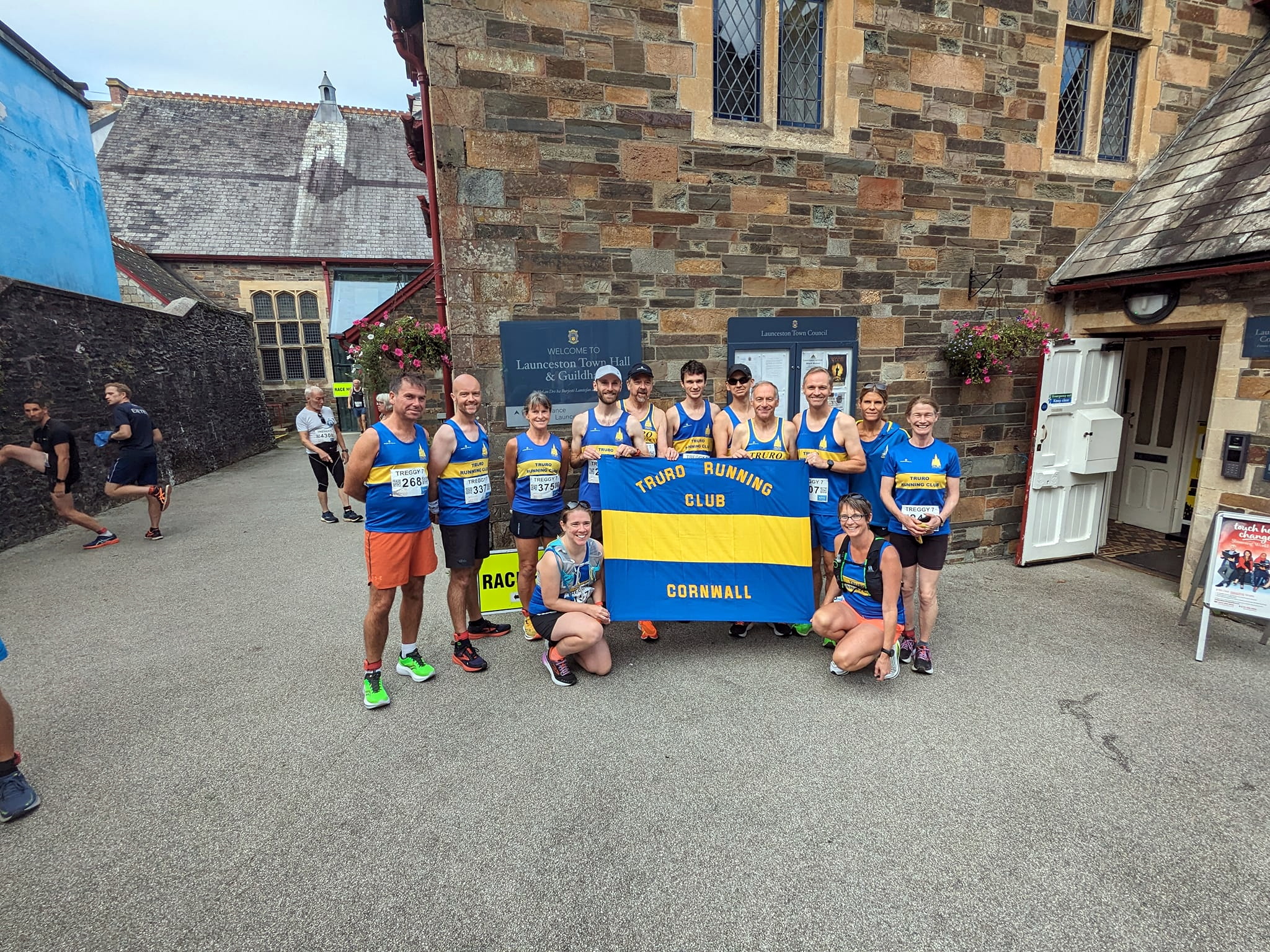 Truro Running Club