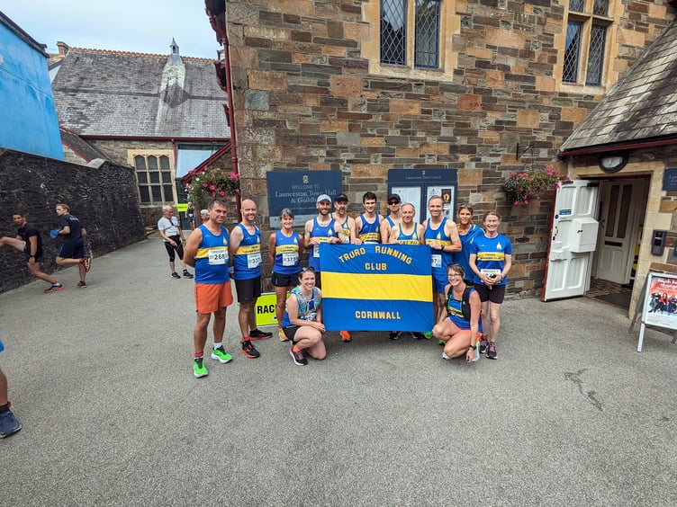 Truro Running Club