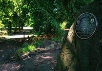 Coleford recreation ground set for £50,000 upgrade