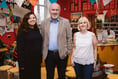 Two new members of Family Library’s board