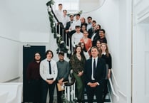 Awards for students for developing business skills