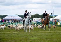 Rural sports will be celebrated at Hampshire Countryside Day on East Meon estate