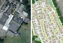 School's definitely out as 147 homes approved for Mill Chase site