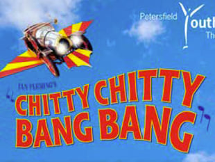 Petersfield Youth Theatre to perform Chitty Chitty Bang Bang